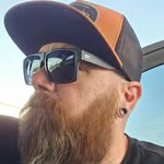 Ben Sauer - @ariespawpaw - Instagram