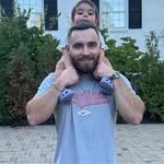 Ben Saxon - @bigsaxy4 - Instagram