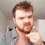 Ben Saxon - @bennyboppa - Instagram