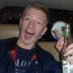 Ben Saxon - @sackybfc - Instagram