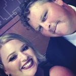 Nelle N Ben Scarrott - @nellebelle86 - Instagram