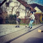 Ben Schaeffer - @schaefferben9 - Instagram