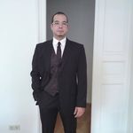 Ben Scheer - @ist_doch_egal81 - Instagram