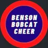 Benson Bobcat cheer - @benson.hs.cheer - TikTok