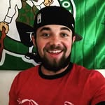 Ben Scheffler - @ben_cheflerrr - Instagram