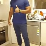 Ben Schell - @ugarboy10 - Instagram