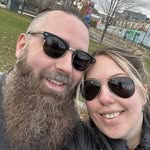 Ben Schell - @baron.samedi19 - Instagram