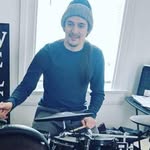 Ben Schell - @schelldrums - Instagram