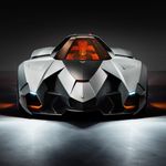 Ben Schiller - @the_artwork_sportscar - Instagram