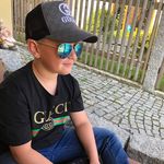 Ben Schiller - @schiller854 - Instagram