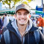 Ben Scholl - @benscholl1 - Instagram