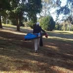 Ben Scholl - Facebook