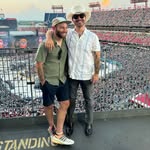 Ben Schulman - @bennyj222 - Instagram