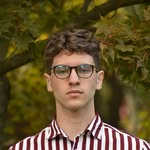Ben Schulman - @ben.s.poem - Instagram