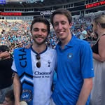 Ben Schulman - @benhschulman - Instagram