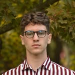 Ben Schulman - @poemlif.e - Instagram