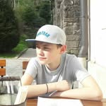 Ben Schultz - @ben_schultz07 - Instagram