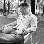 Ben Schulz - @benschulz__ - Instagram