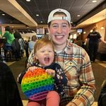 Ben Schulz - @benschulz34 - Instagram