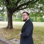 Ben Schulz - @ben_drums95 - Instagram