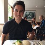 Ben Schulz - @benklschulz - Instagram