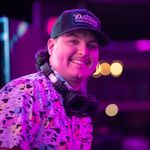 Ben Sears - @djcrossedup - Instagram
