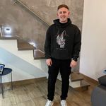 Ben Sears - @bensearss - Instagram