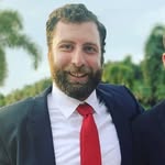 Ben Seiden - @seidangler - Instagram