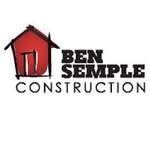 Ben Semple Construction - @bensempleconstruction - Instagram