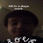 Ben Doug Senter - @homeless_scat - Instagram