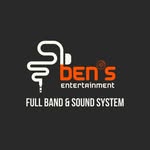 Ben's Entertainment - @bens.entertainment_ - Instagram