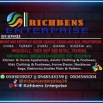RICHBENS - @rich.bensenterprise24 - Instagram