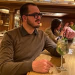 Benito Sepe - @bensepe - Instagram