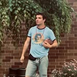 Ben Sepulveda - @ben__sepulveda - Instagram