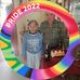 Benja Sepulveda - Facebook
