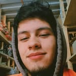 Benjamin Sepulveda - @thalass0r - Instagram