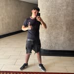 Bênjâmîn Sêpûlvêdâ - @benja___rhlm - Instagram