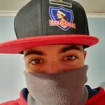 Benjamín Sepúlveda Fouilloux - @benja_fouilloux24 - Instagram