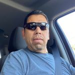 Ben Serrano - @serranoben323 - Instagram