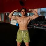 Ben Serrano - @benserran0 - Instagram
