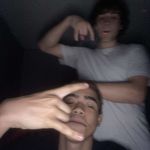 Ben Serrano - @k1llsat0ru - Instagram