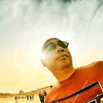Ben Serrano - @magineto - Instagram