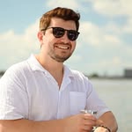 Ben Sever - @denreves - Instagram