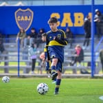 Benjamin Severo - @benja.severo10 - Instagram