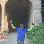 Ben Severson - @washcycle2022 - Instagram
