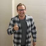 Ben Severson - @goodteachingbadfits - Instagram