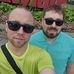 Ben Severson - Facebook