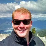 Ben Severson - @ben_severson - Instagram