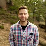 Benjamin Severson - @bensevo - Instagram