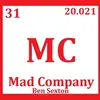 Ben Sexton - @madcompany9799 - TikTok